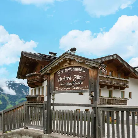 In Gattererberg Near Slopes *