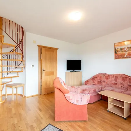 In Gattererberg Near Slopes *