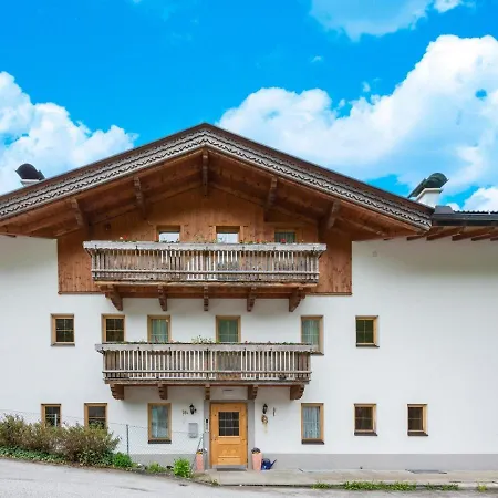 Appartamento In Gattererberg Near Slopes *