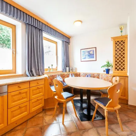 Lovely Flat In Gattererberg With Balcony Stummerberg