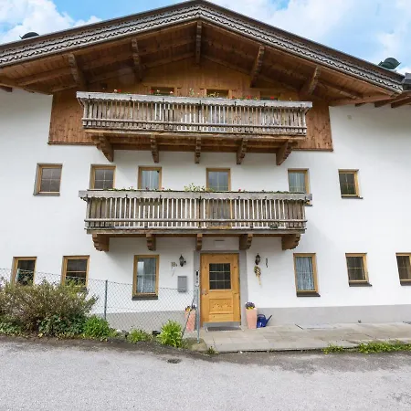 Lovely Flat In Gattererberg With Balcony Apartment *