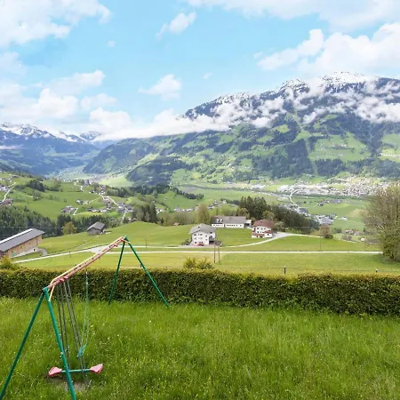 Lovely Flat In Gattererberg With Balcony Stummerberg