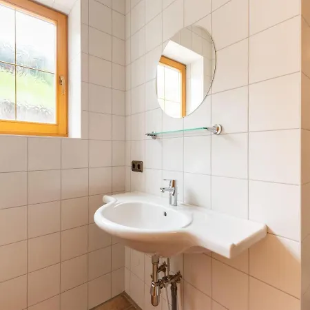 Lovely Flat In Gattererberg With Balcony Stummerberg