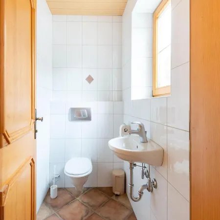 Lovely Flat In Gattererberg With Balcony Apartment Stummerberg