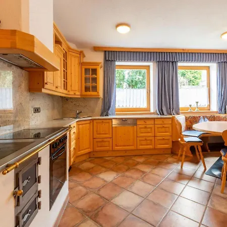 Apartment Lovely Flat In Gattererberg With Balcony *