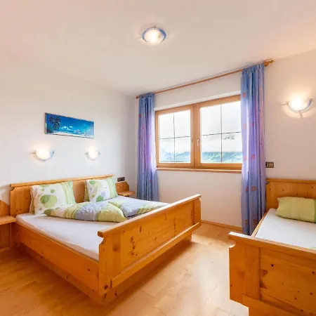 Apartment Lovely Flat In Gattererberg With Balcony *