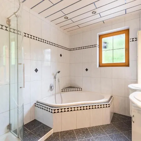 Lovely Flat In Gattererberg With Balcony Apartment Stummerberg