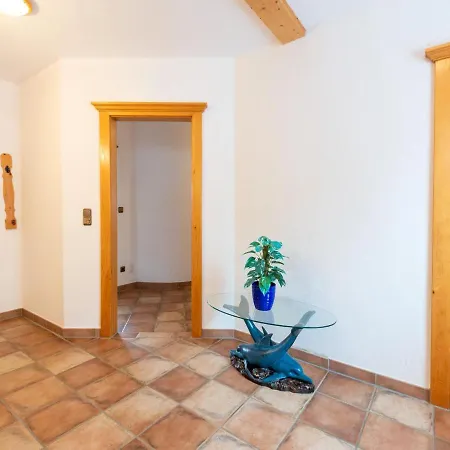Apartment Lovely Flat In Gattererberg With Balcony Stummerberg