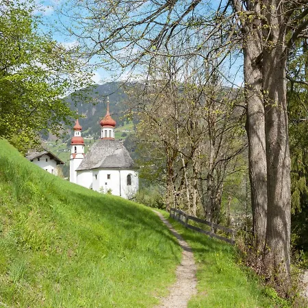 Apartment In Gattererberg Near Slopes Stummerberg