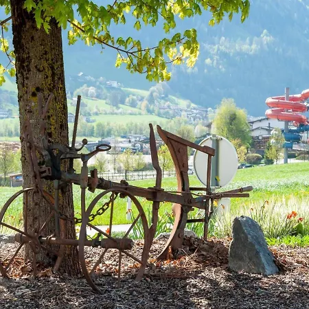 In Gattererberg Near Slopes Appartamento Stummerberg