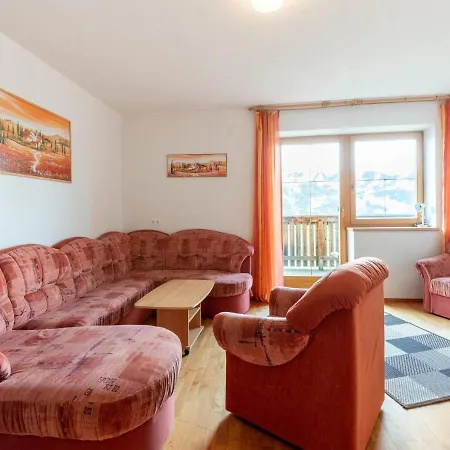 In Gattererberg Near Slopes Apartament *