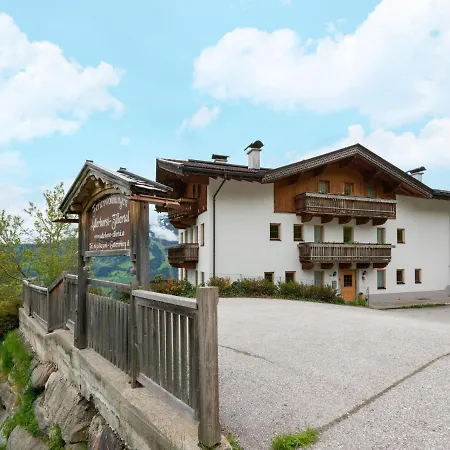 In Gattererberg Near Slopes Apartament