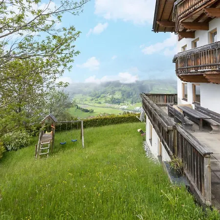 In Gattererberg Near Slopes Apartament Stummerberg