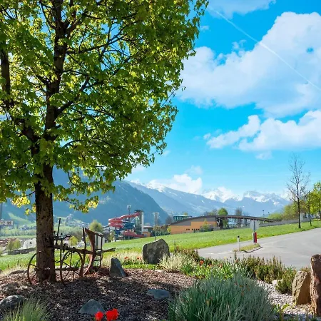 In Gattererberg Near Slopes * Stummerberg