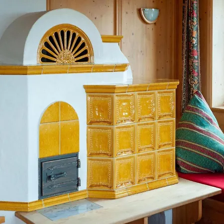 In Gattererberg Near Slopes