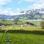 In Gattererberg Near Slopes Stummerberg