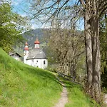 Apartment In Gattererberg Near Slopes Stummerberg