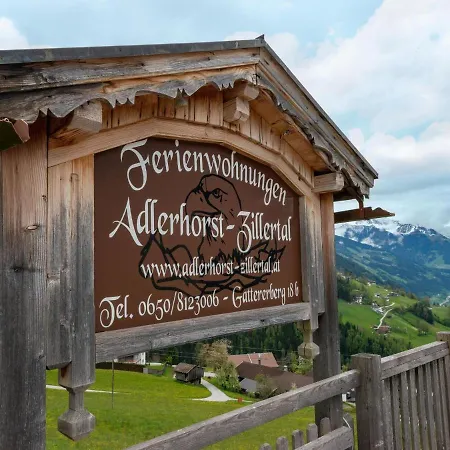 Apartment In Gattererberg Near Slopes